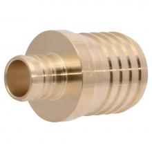 Sharkbite UC014122 - 1-1/2-in x 3/4-in PEX Coupling