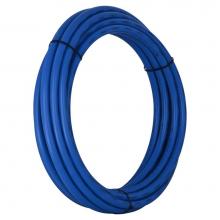 Sharkbite U870B50 - 3/4'' X 50'' PEX Coil Blue