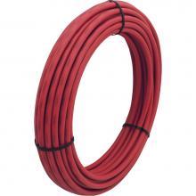 Sharkbite U860R100W - PEX 1/2-in Red 100-ft Coil