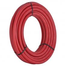 Sharkbite U880R100 - PEX 1-in x 100-ft Red Coil