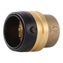 Sharkbite UXL0435 - 1-1/4'' SB End Cap