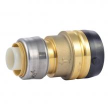 Sharkbite UXL013528 - Coupling 1-1/4-in x 1-in