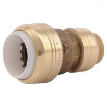 Sharkbite UIP4008 - SB PVC Coupling 1/2-in CTS X 1/2-in IPS WP LF