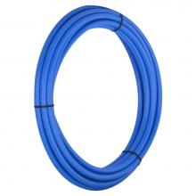 Sharkbite U860B25 - 1/2'' X 25'' PEX Coil Blue