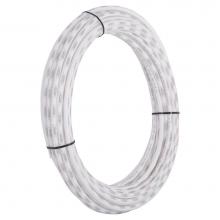 Sharkbite U855W100 - 3/8'' X 100'' PEX Coil White