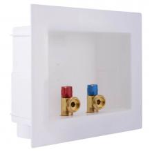 Sharkbite 25098 - Washing Machine Outlet Box