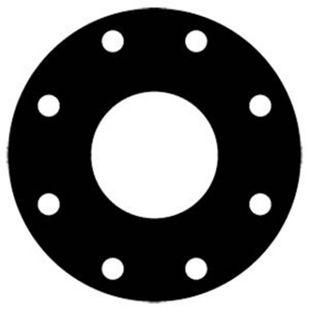 12 FKM FLANGE GASKET