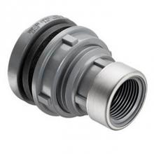 Spears 8172V-030CSR - 3 CPVC TANK ADAPTER FPTXSRFPT FKM GSKT