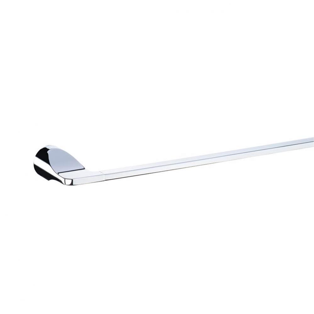 SLIP STREAM 24'' TOWEL BAR Chrome