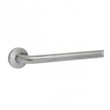 Taymor 01-C220024 - Grab Bar 1-1/4'' 24'' Concealed Smooth Satin SS