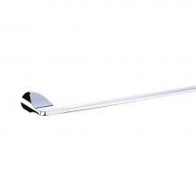 Taymor 04-33424 - SLIP STREAM 24'' TOWEL BAR Chrome