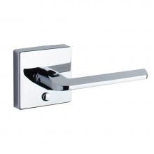 Taymor 30-D007334BLK - SLIP STREAM LEVER SQUARE PASSAGE 6 IN 1 AUTO-RELEASE 19