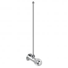 THG A2H-181/SLA - A2H-181/SLA - Angle Supply Valve With 3/8 Adaptor Set