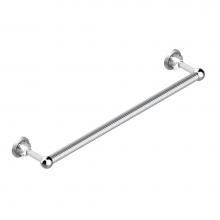 THG U1K-526/60-F05 - Towel bar, 24'' long