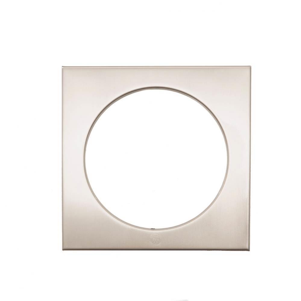 5-3/4'' Drain Tile Square