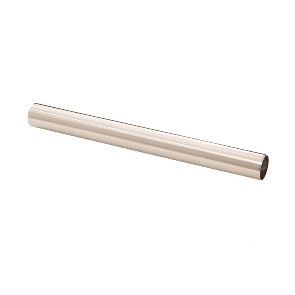 6'' X 1'' Shower Rod