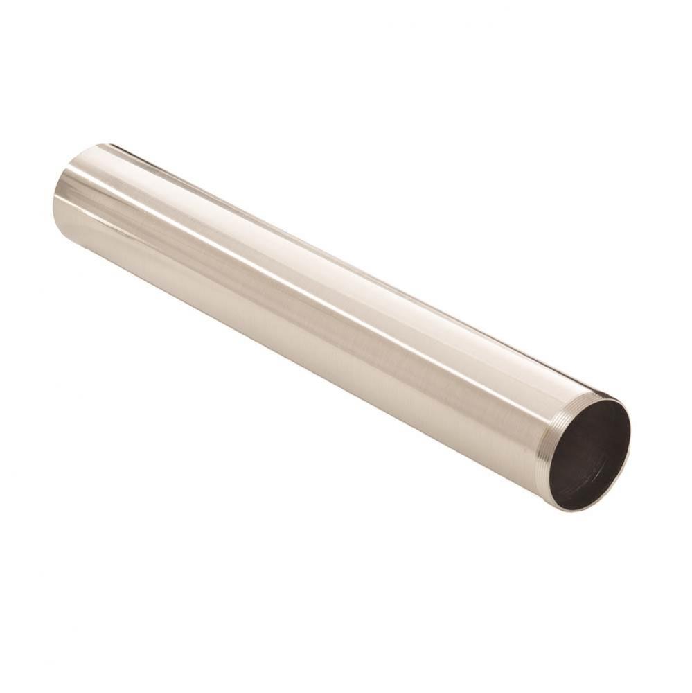 1-1/2'' X 9-1/2'' Overflow Tube Toe