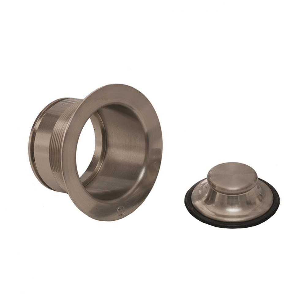 Flange/Stopper Set