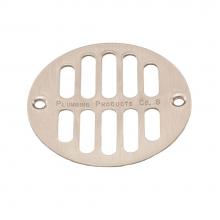 Trim To The Trade 4T-031-15 - 3-3/8'' Od Grill