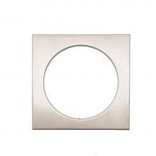 Trim To The Trade 4T-039-1 - 5-3/4'' Drain Tile Square