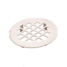 Trim To The Trade 4T-044-1 - 4-1/4'' Od Snap-In Strainer