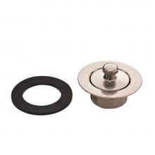 Trim To The Trade 4T-185-1 - Lift/Turn Bath Plug