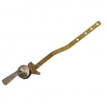 Trim To The Trade 4T-196-1 - Brass Tank Lever W/8'' Arm