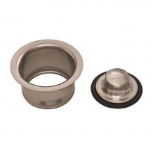 Trim To The Trade 4T-208-1 - Deep Flange/Stop Kit