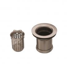 Trim To The Trade 4T-233-16 - Jr Basket Strainer