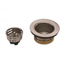 Trim To The Trade 4T-238-1 - Midget Duo Strainer