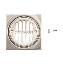 Trim To The Trade 4T-4240-1 - Drain Trim Set W/Tile Square