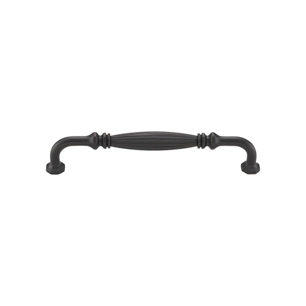 Roscato Pull 7 9/16 Inch (c-c) Oil Rubbed Bronze