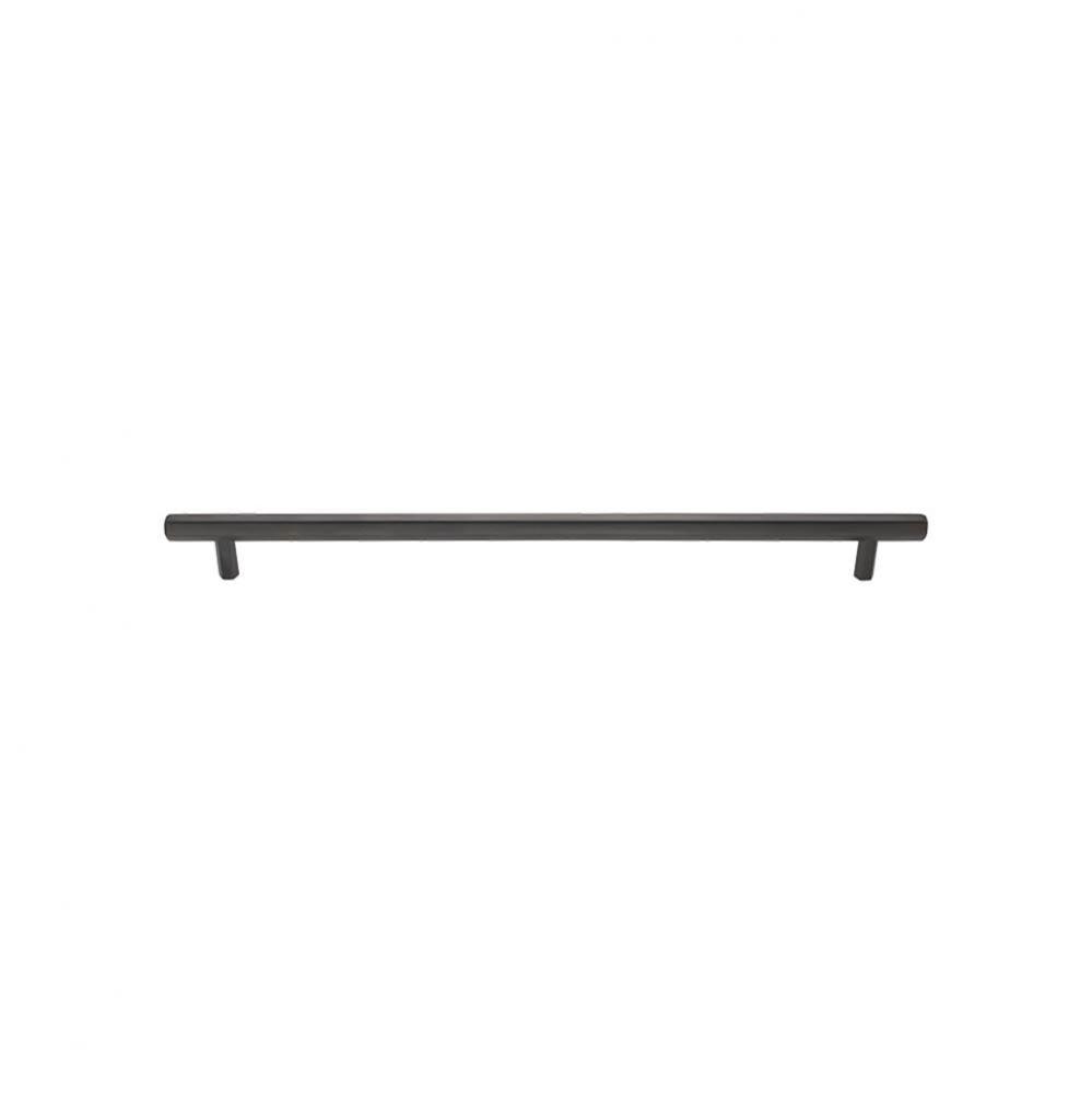 Insignia Pull 12 Inch (c-c) Oil Rubbed Bronze