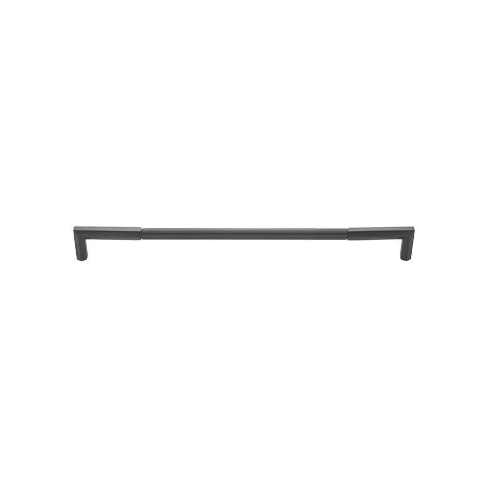 Identity Pull 12 Inch (c-c) Oil Rubbed Bronze