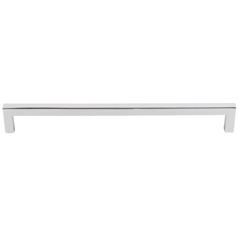 Simplicity Bar Pull 7 9/16'' (c-c) - Polished Chrome