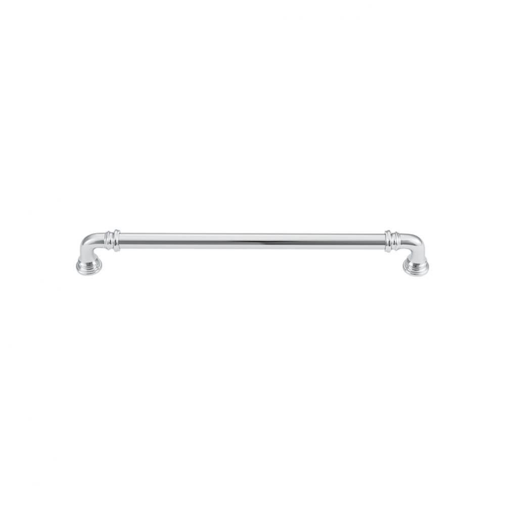 Ronan Pull 9 Inch (c-c) Polished Chrome