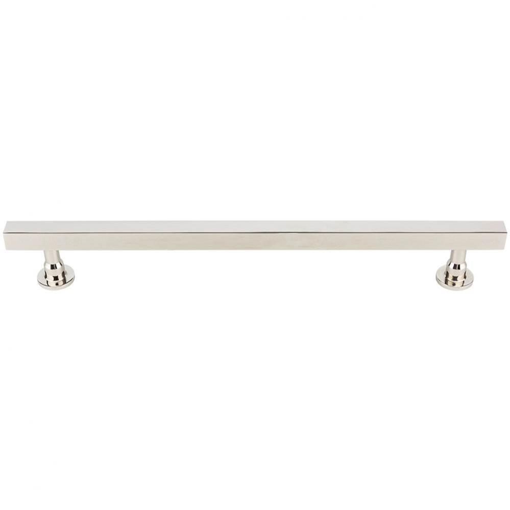 Dante Appliance Pull 12 Inch (c-c) Polished Nickel