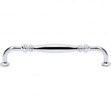 Vesta V7103PC - Palazzo Pull 7 9/16 Inch (c-c) Polished Chrome