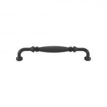 Vesta V7157ORB - Roscato Pull 7 9/16 Inch (c-c) Oil Rubbed Bronze