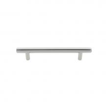 Vesta V7201PN - Insignia Pull 5 1/16 Inch (c-c) Polished Nickel