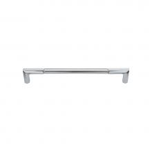 Vesta V7253PC - Identity Pull 7 9/16 Inch (c-c) Polished Chrome