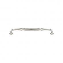 Vesta V7358PN - Cala Pull 7 9/16 Inch (c-c) Polished Nickel