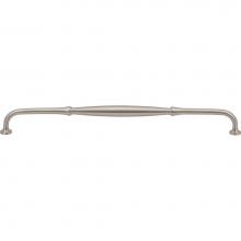 Vesta V7359BSN - Cala Pull 12 Inch (c-c) Brushed Satin Nickel