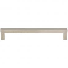 Vesta V7452BSN - Simplicity Bar Pull 6 5/16'' (c-c) - Brushed Satin Nickel