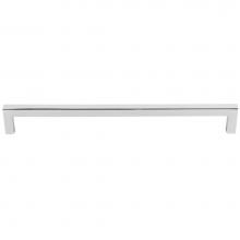 Vesta V7453PC - Simplicity Bar Pull 7 9/16'' (c-c) - Polished Chrome