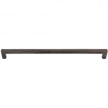 Vesta V7456MBZ - Simplicity Bar Appliance Pull 18'' (c-c) - Milano Bronze