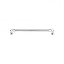 Vesta V7505PC - Ronan Pull 9 Inch (c-c) Polished Chrome