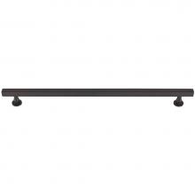 Vesta V7758ORB - Dante Pull 12 Inch (c-c) Oil Rubbed Bronze