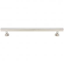 Vesta V7759PN - Dante Appliance Pull 12 Inch (c-c) Polished Nickel