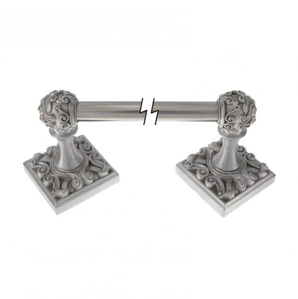 Sforza, Towel Bar, 24 Inch, Satin Nickel
